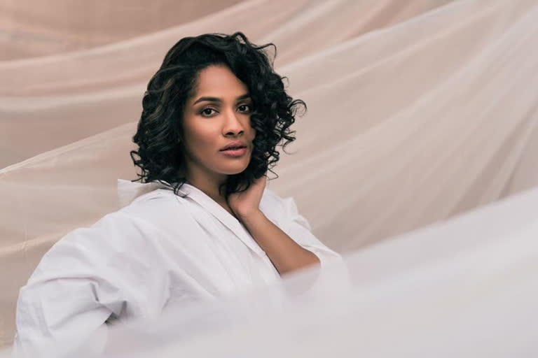 Always wanted to act but knew only certain kind of face sells: Masaba Gupta