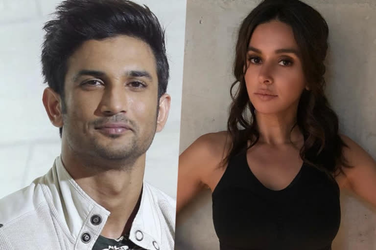 Sushant's PR person Radhika Nihalani is the 'mystery girl': Shibani Dandekar