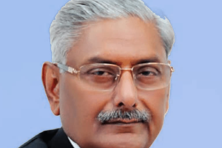 Painful to read Bhushan's reply justifying his tweets: Justice Mishra