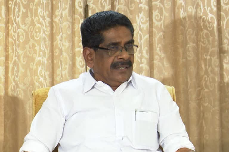 Mullappally Ramachandran