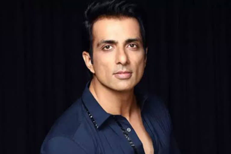 Sonu Sood