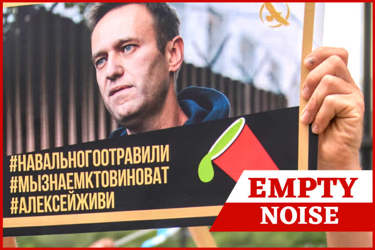 Alexei Navalny