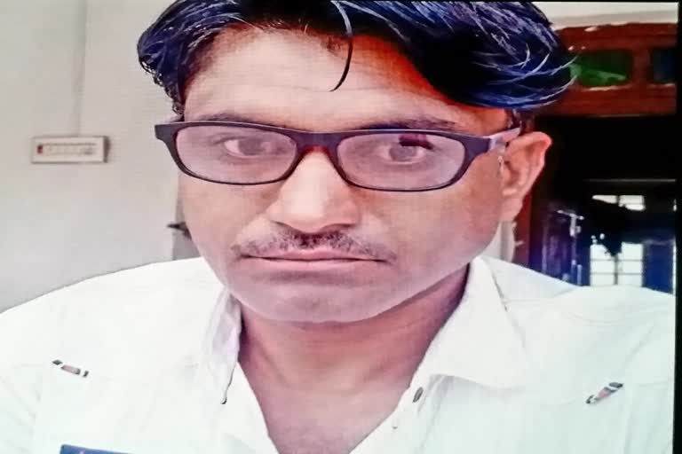 Pakistani spy found in Barmer, Pakistani spy in custody of ATS