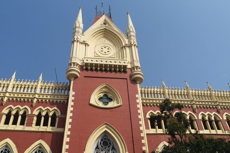 kolkata high court on kmc administrator case