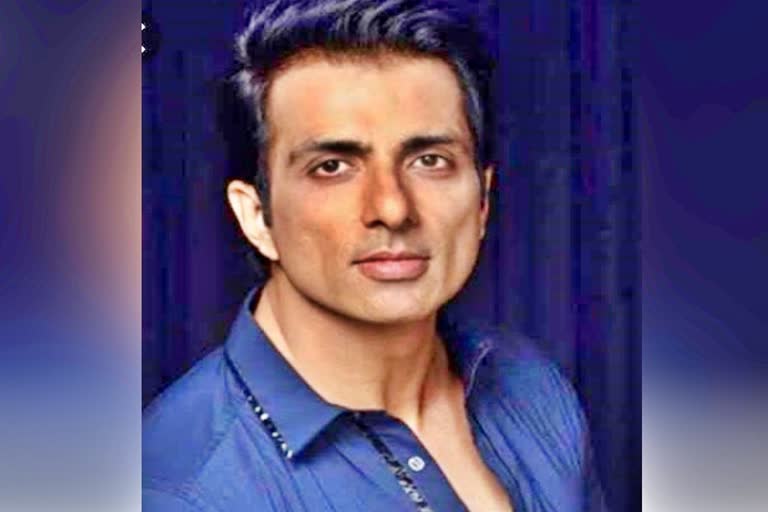 sonu sood help yadagiri family