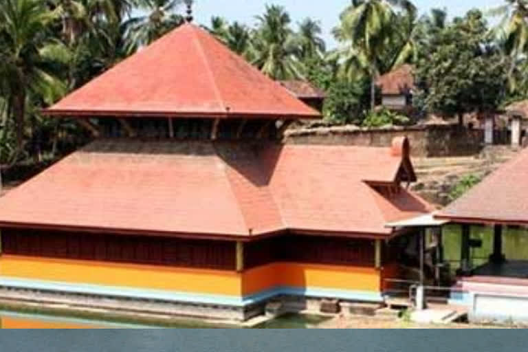 Padmanabhaswamy Temple opens today