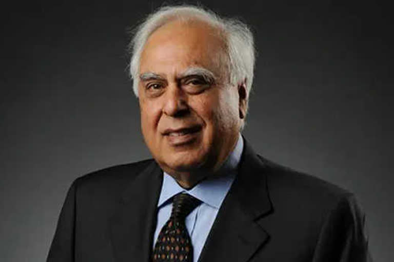 Kapil Sibal