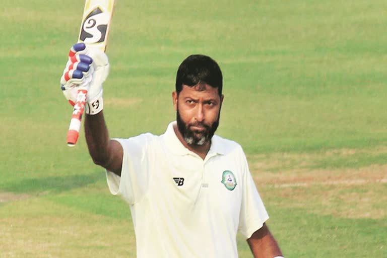 Wasim Jaffer