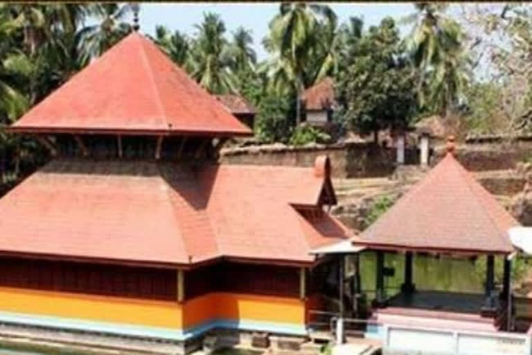 Padmanabhaswamy temple opens for devotees