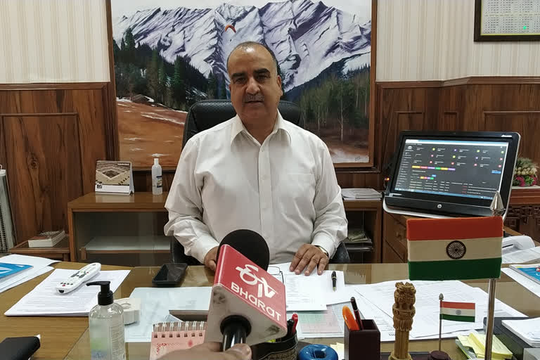 Dc solan declared prices for essential goods