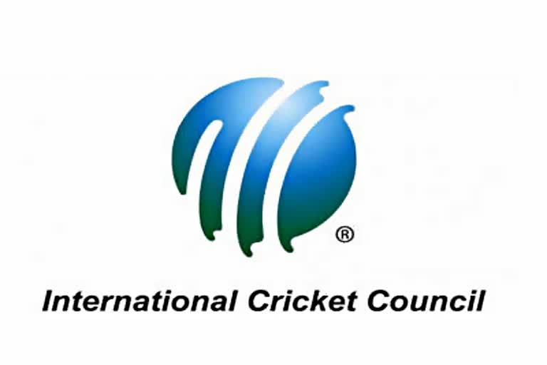 ICC postpone cricket world cup challenge league-a