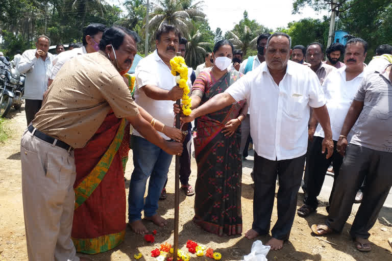 ಕೊರೊನಾ ವಿಚಾರದಲ್ಲಿ ಜಿಲ್ಲಾಡಳಿತ ಸಂಪೂರ್ಣ ವಿಫಲ