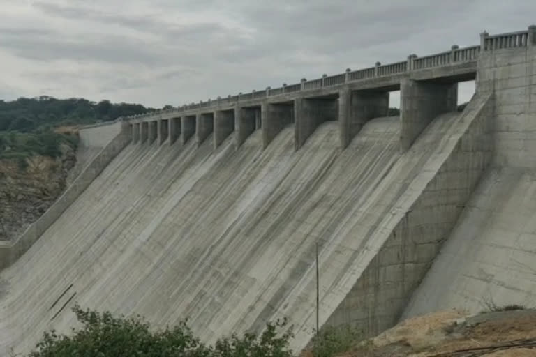 ಯರಗೋಳ್ ಯೋಜನೆ ಜನವರಿ ತಿಂಗಳಲ್ಲಿ ಲೋಕಾರ್ಪಣೆ