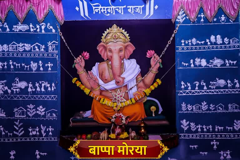 mumbai ganesh festival