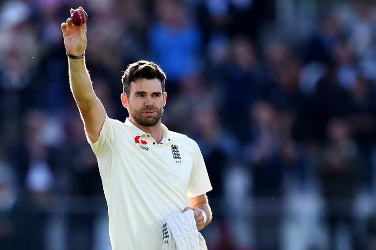 james anderson becomes first pacer to take 600 wickets in test cricket