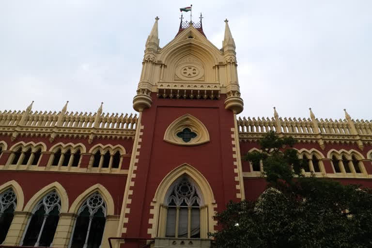 kolkata high court