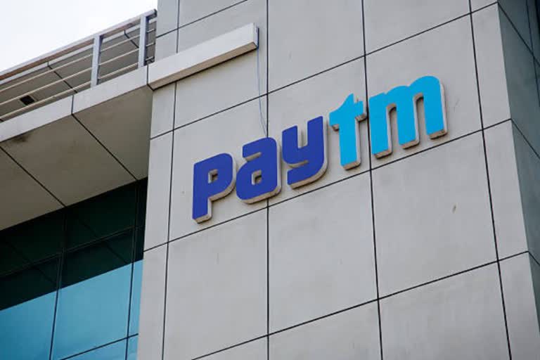 Paytm hiring over 1,000 people to support expansion across businesses