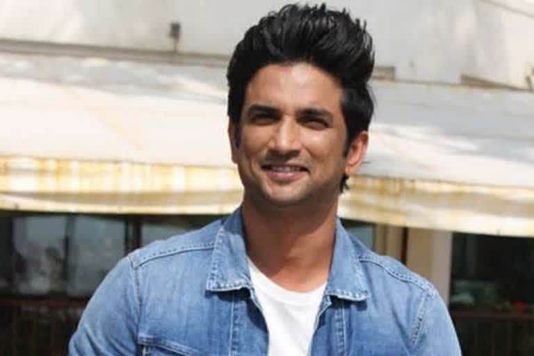 sushant singh rajput case narcotics control bureau registers a case to probe drug conspiracy