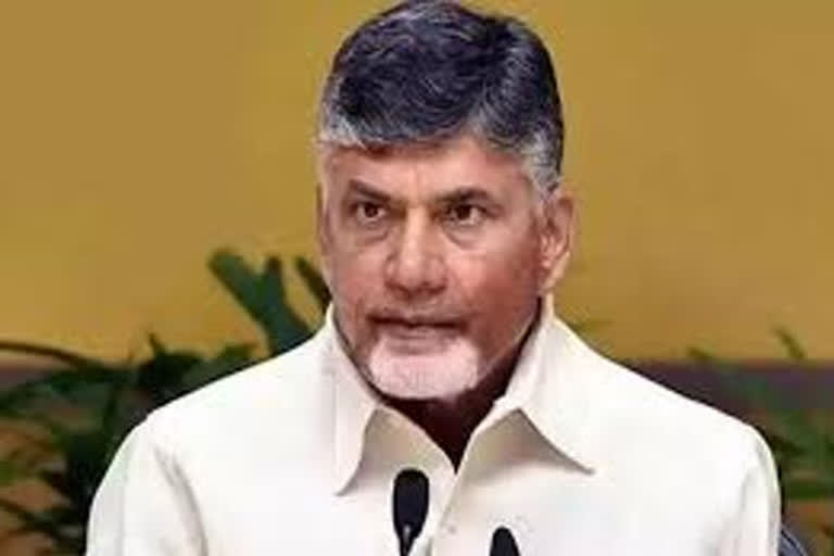 chandrababu