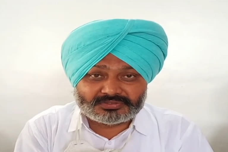 People are fed up with the government's corona regime: Cheema