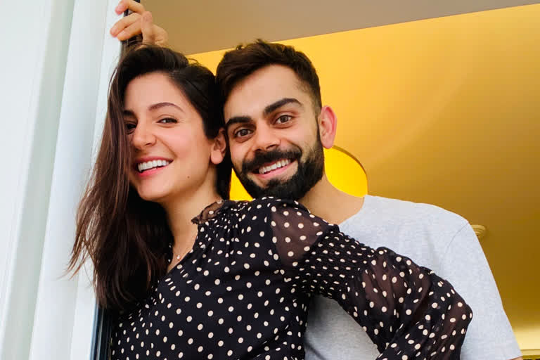 Virat Kohli and Anushka Sharma Announces their Pregnancy