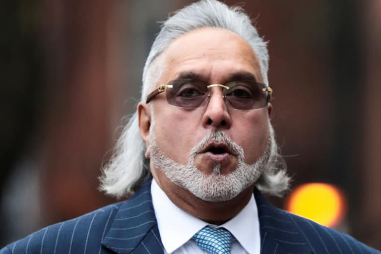 Vijay Mallya  Supreme Court  contempt case  Ashok Bhushan  SC reserves order on Vijay Mallya's plea  review of 2017 order in contempt case  consortium of banks  State Bank of India  ന്യൂഡൽഹി  കോടതിയലക്ഷ്യക്കേസ്  വ്യവസായി വിജയ് മല്യ  40 മില്യണ്‍ ഡോളര്‍  അശോക് ഭൂഷൺ, യു.യു ലളിത്  വാദം പൂർത്തിയായി  മദ്യ കമ്പനി