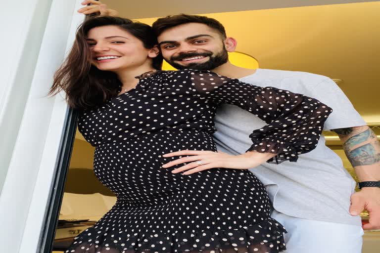 Virat Kohli, Anushka Sharma expecting their first child