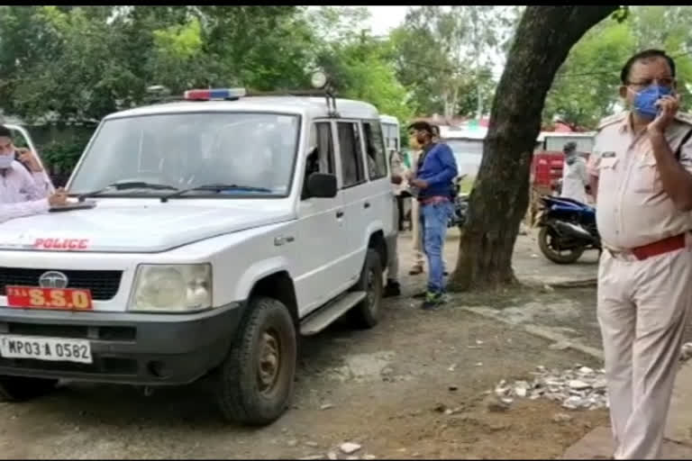 Minor hanged due to unknown reasons