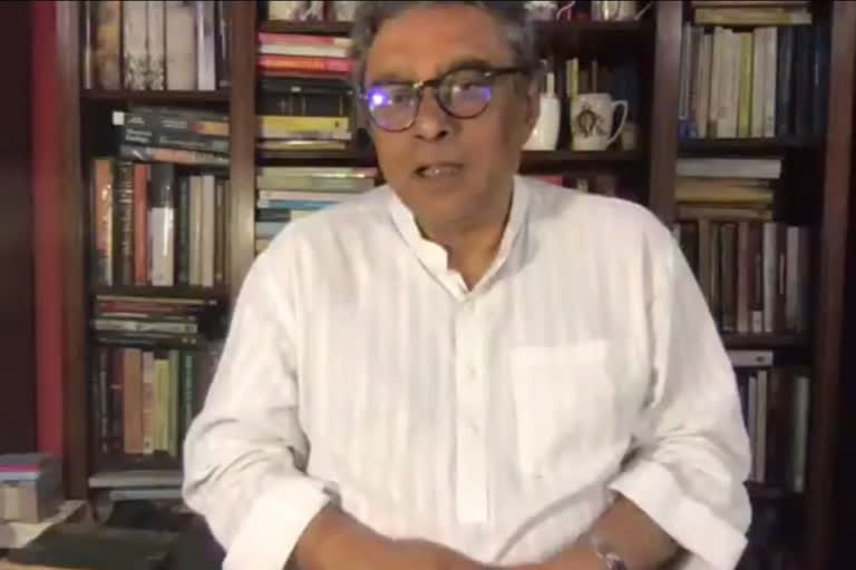 Swapan Dasgupta