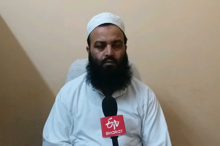 اسلام میں کسی مذہب کے بارے میں غلط تبصرہ کی قطعی اجازت نہیں ہے