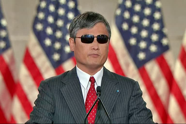 Chen Guangcheng