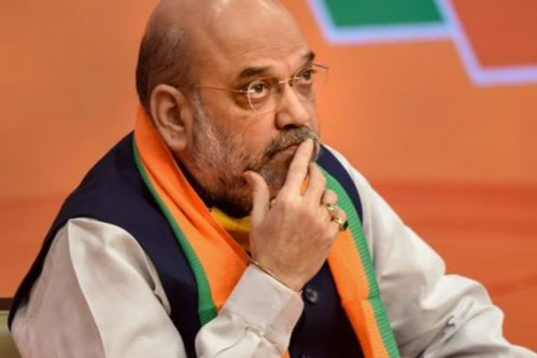 Amit Shah