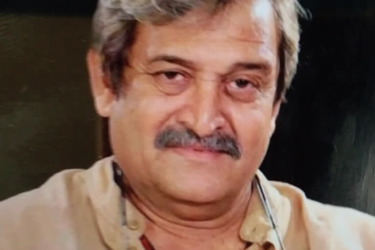 mahesh manjarekar