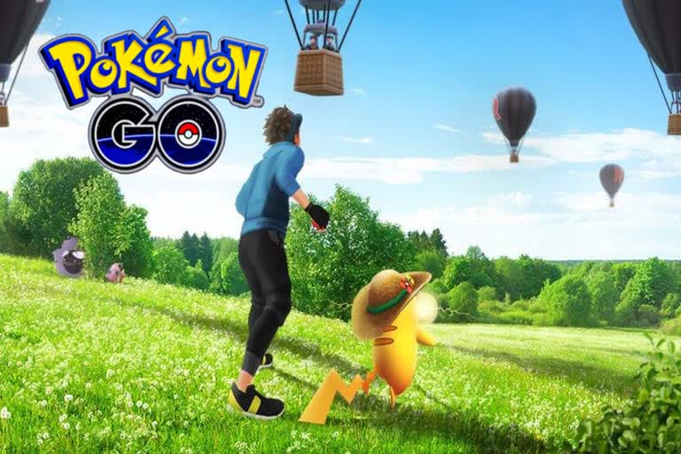 Pokemon Go , new Mega Evolution feature