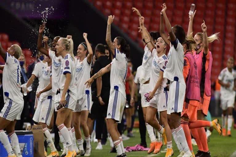 Women's Champions League