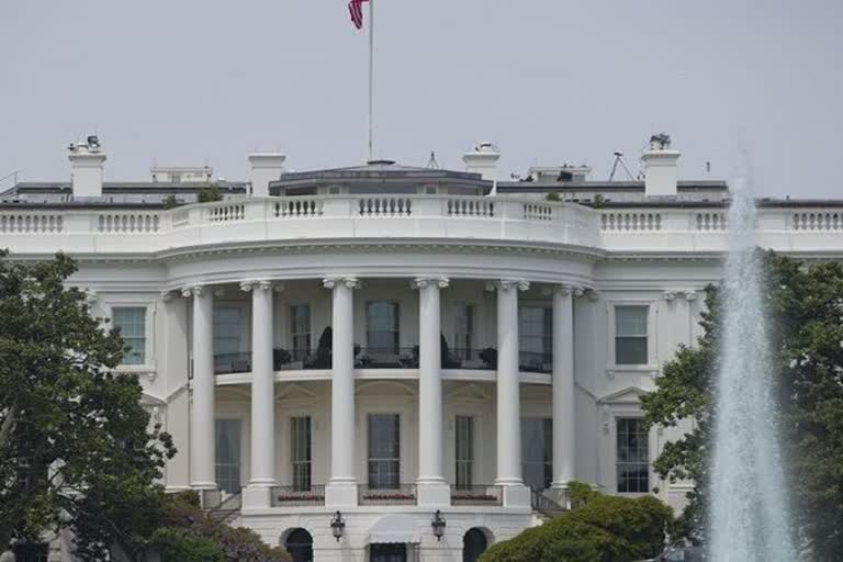 White House