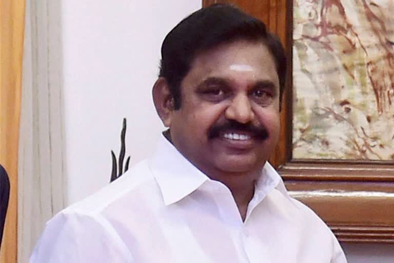 cm palanisamy