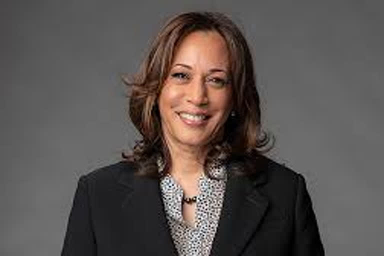 Kamala Harris