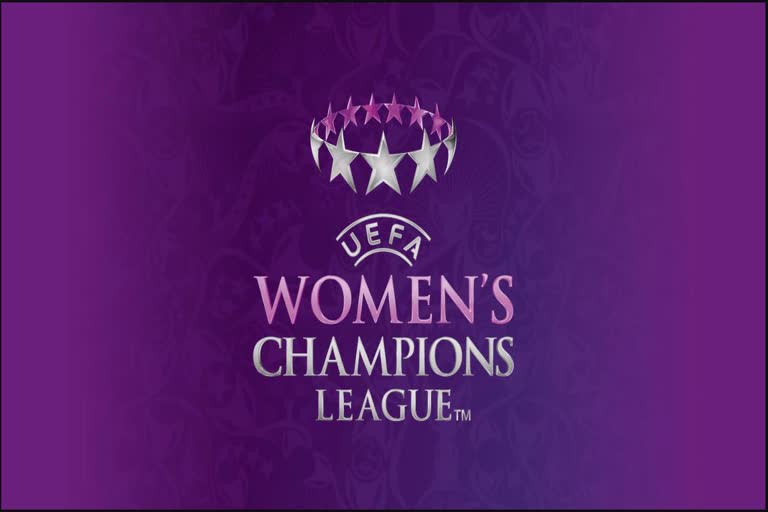 women champions league final