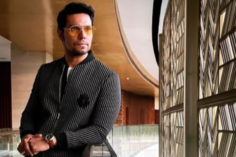 Randeep Hooda is on the path to recovery after surgery