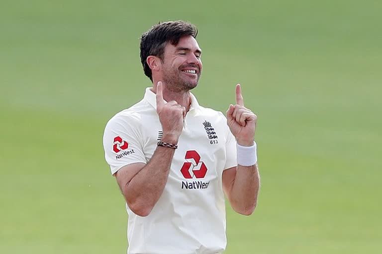 Monty Panesar terms James Anderson as 'best fast bowler ever'