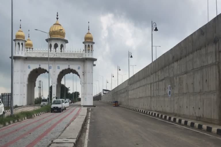 'ਕਰਤਾਰਪੁਰ ਲਾਂਘੇ 'ਤੇ ਪਾਕਿ ਜਲਦ ਸ਼ੁਰੂ ਕਰੇਗਾ ਪੁੱਲ ਦੀ ਉਸਾਰੀ'