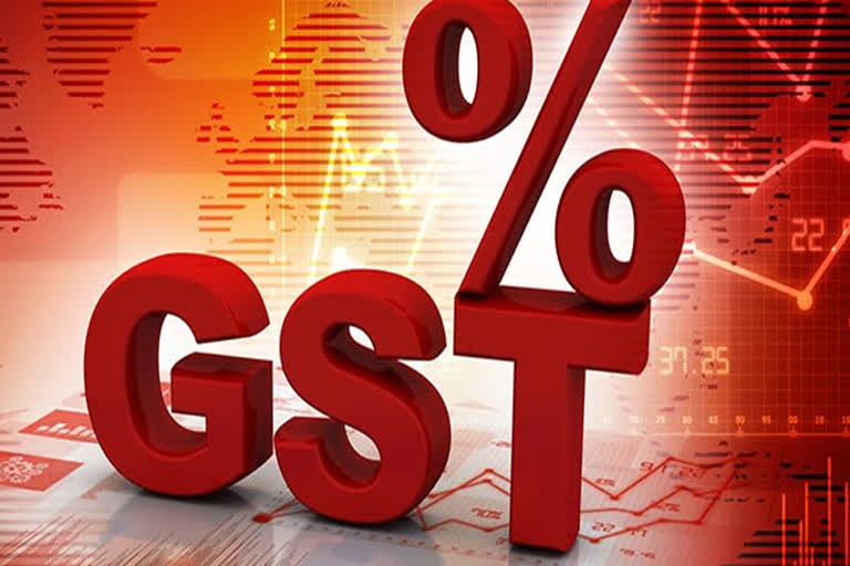 GST compensation