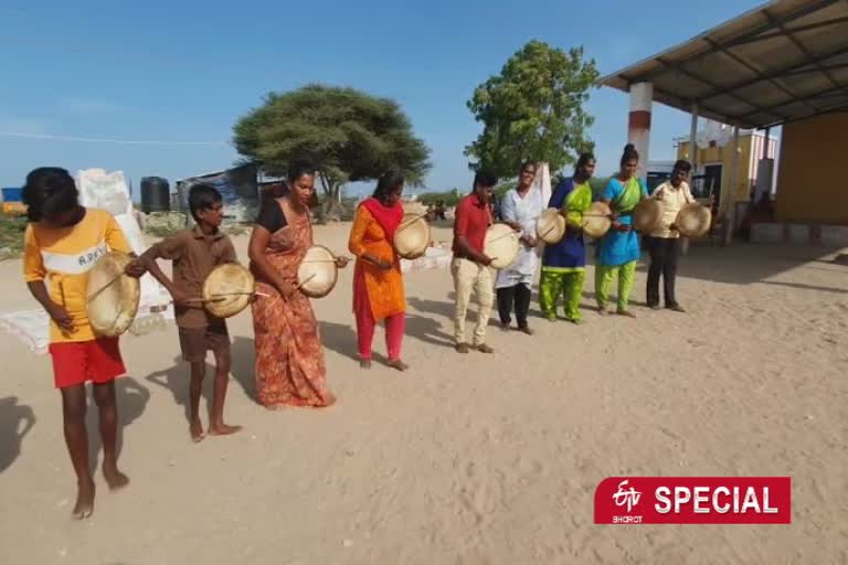 transgender-transformation-as-folk-artist-in-thoothukudi