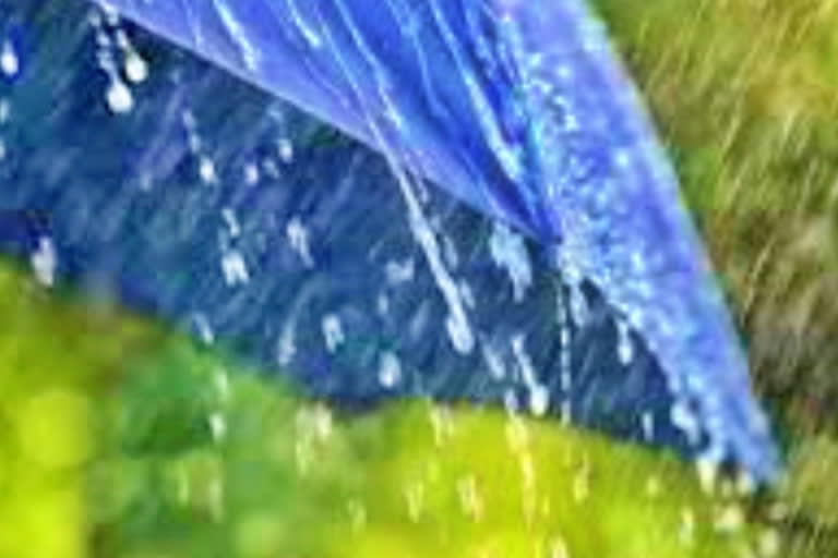 possibility of rain in telangana in coming three days