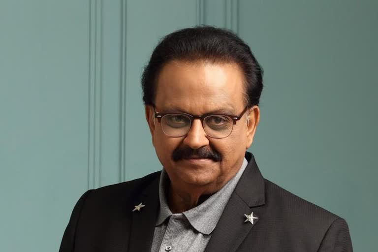 SP Balasubramaniam