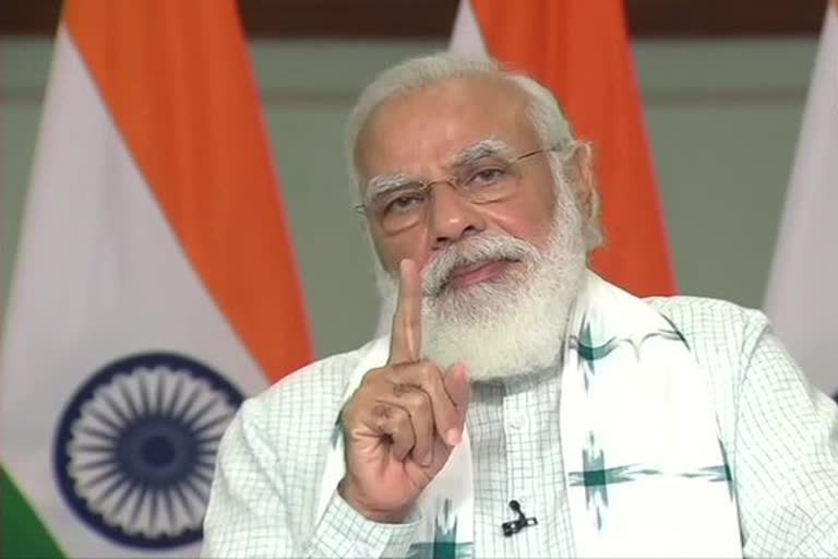 PM Modi