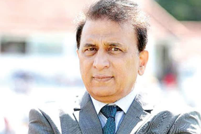 Gavaskar