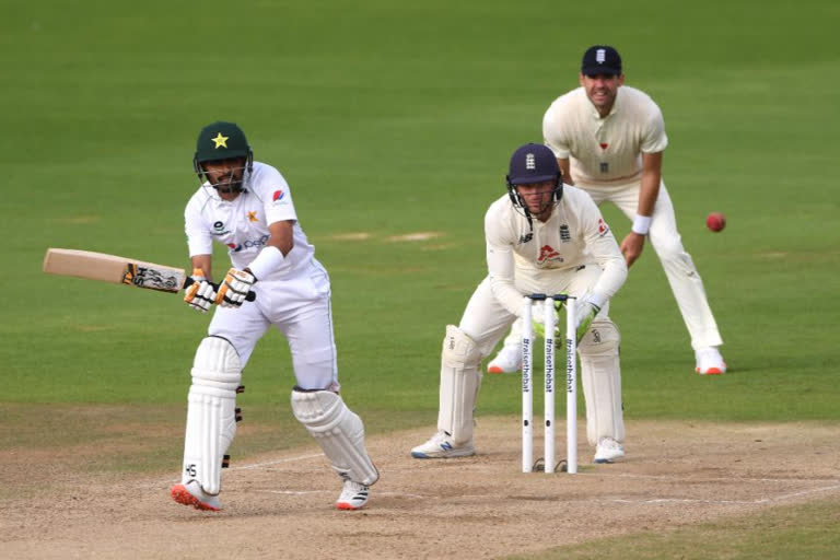 pakistan vs england