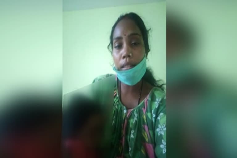 tezpur brain tumer infected child story